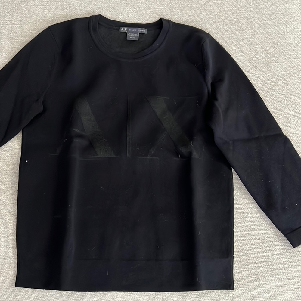 Armani top